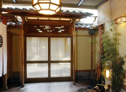 Ryokan Motonago