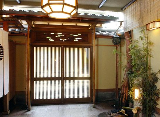 Ryokan Motonago