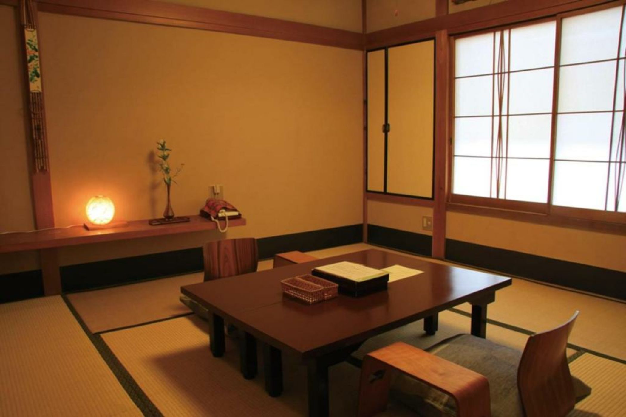 Ryokan Motonago