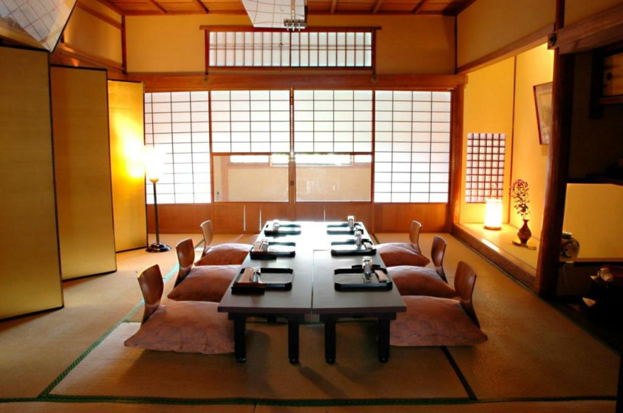 Ryokan Motonago