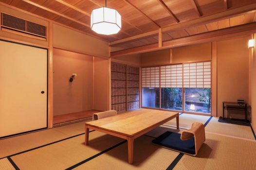 Ryokan Motonago