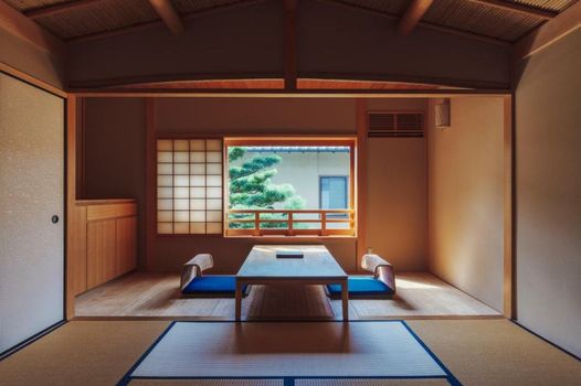 Ryokan Motonago
