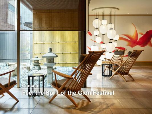 Mitsui Garden Hotel Kyoto Shijo