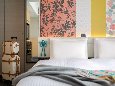 Mitsui Garden Hotel Kyoto Shijo