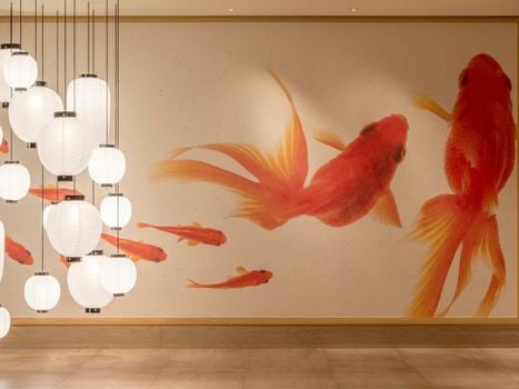 Mitsui Garden Hotel Kyoto Shijo