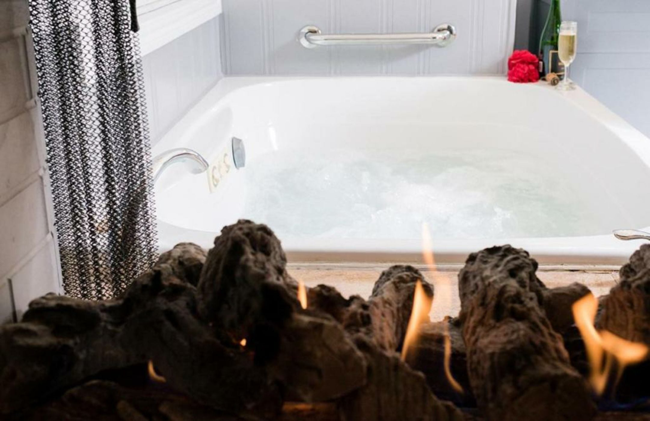 1801 First Luxury Inn