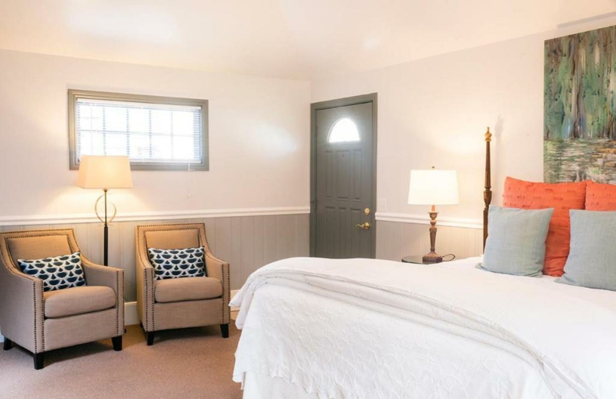 1801 First Luxury Inn