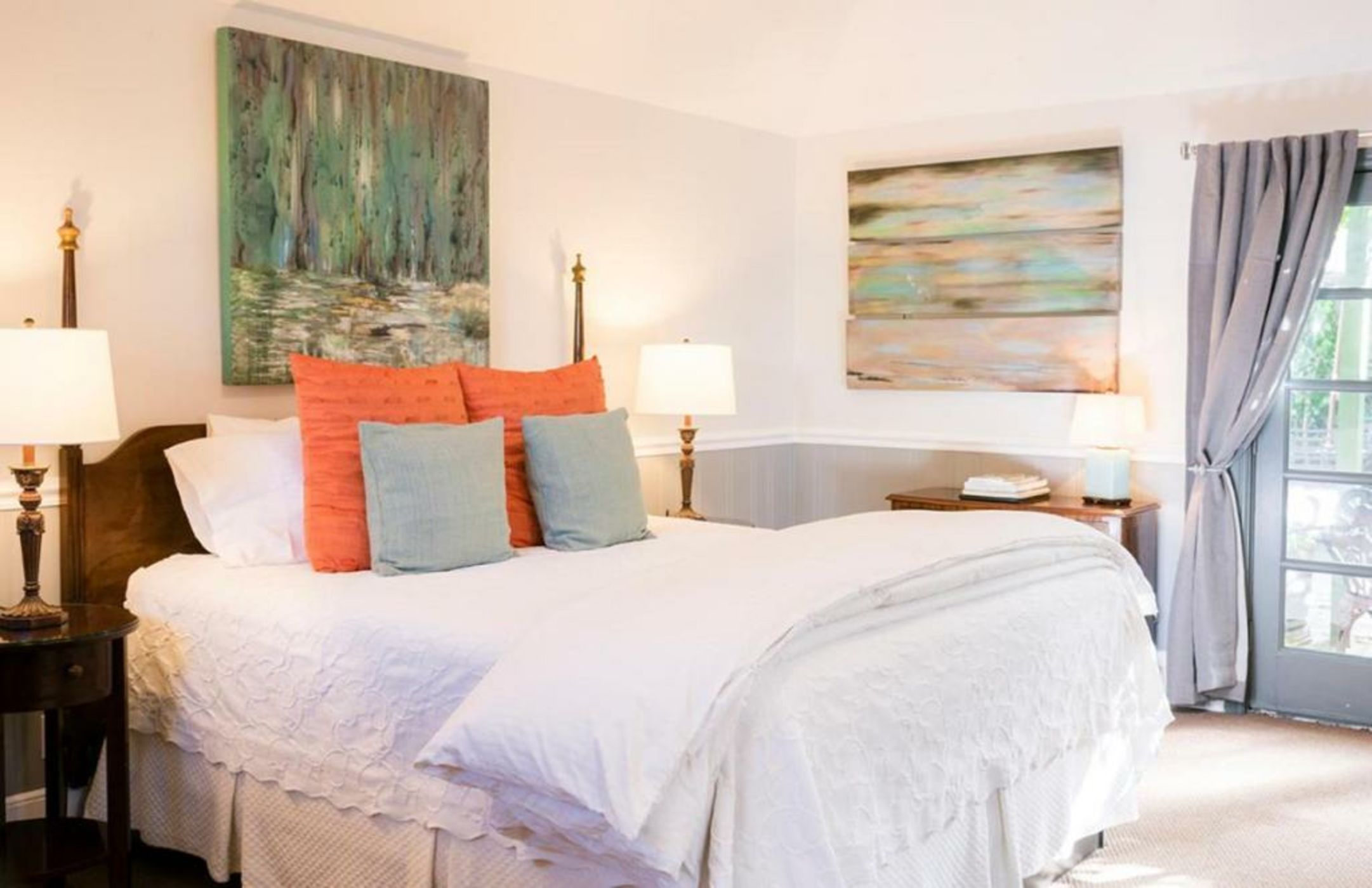 1801 First Luxury Inn