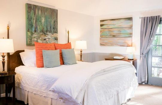 1801 First Luxury Inn