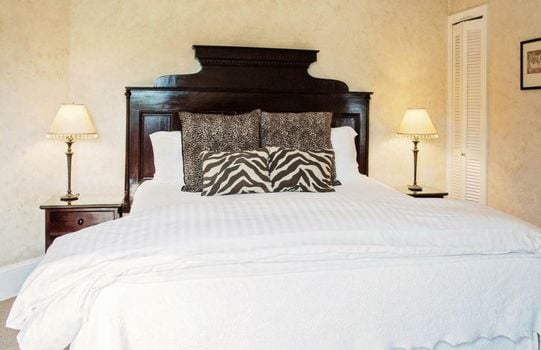 1801 First Luxury Inn