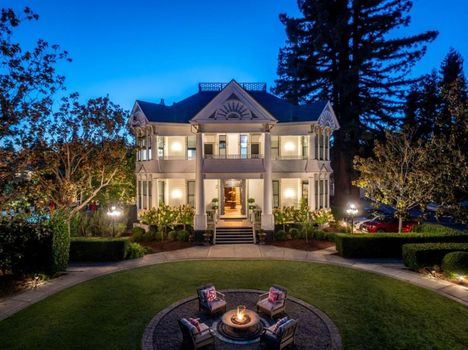 White House Napa
