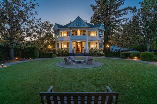 White House Napa