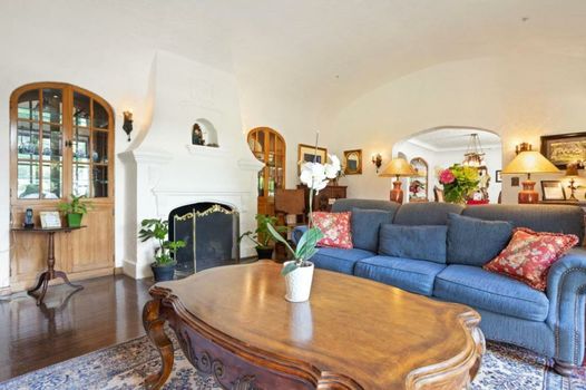 Candlelight Inn Napa Valley