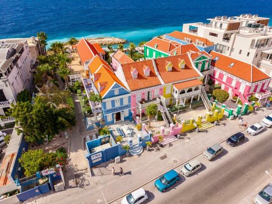 Scuba Lodge & Suites