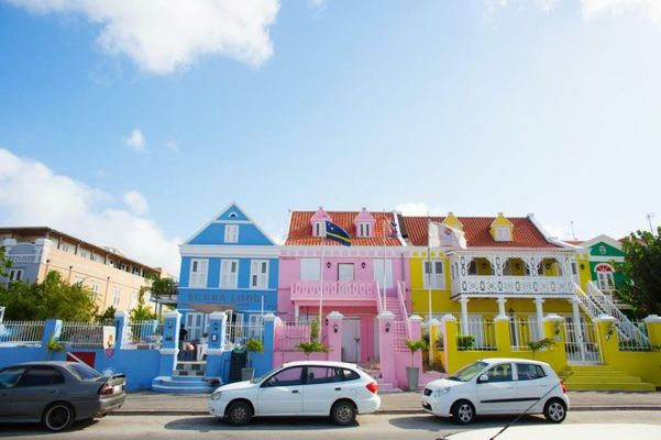 Scuba Lodge & Suites