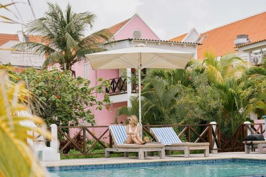 Scuba Lodge & Suites