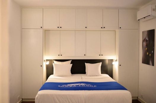 Scuba Lodge & Suites