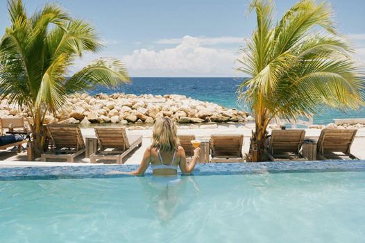 Scuba Lodge & Suites