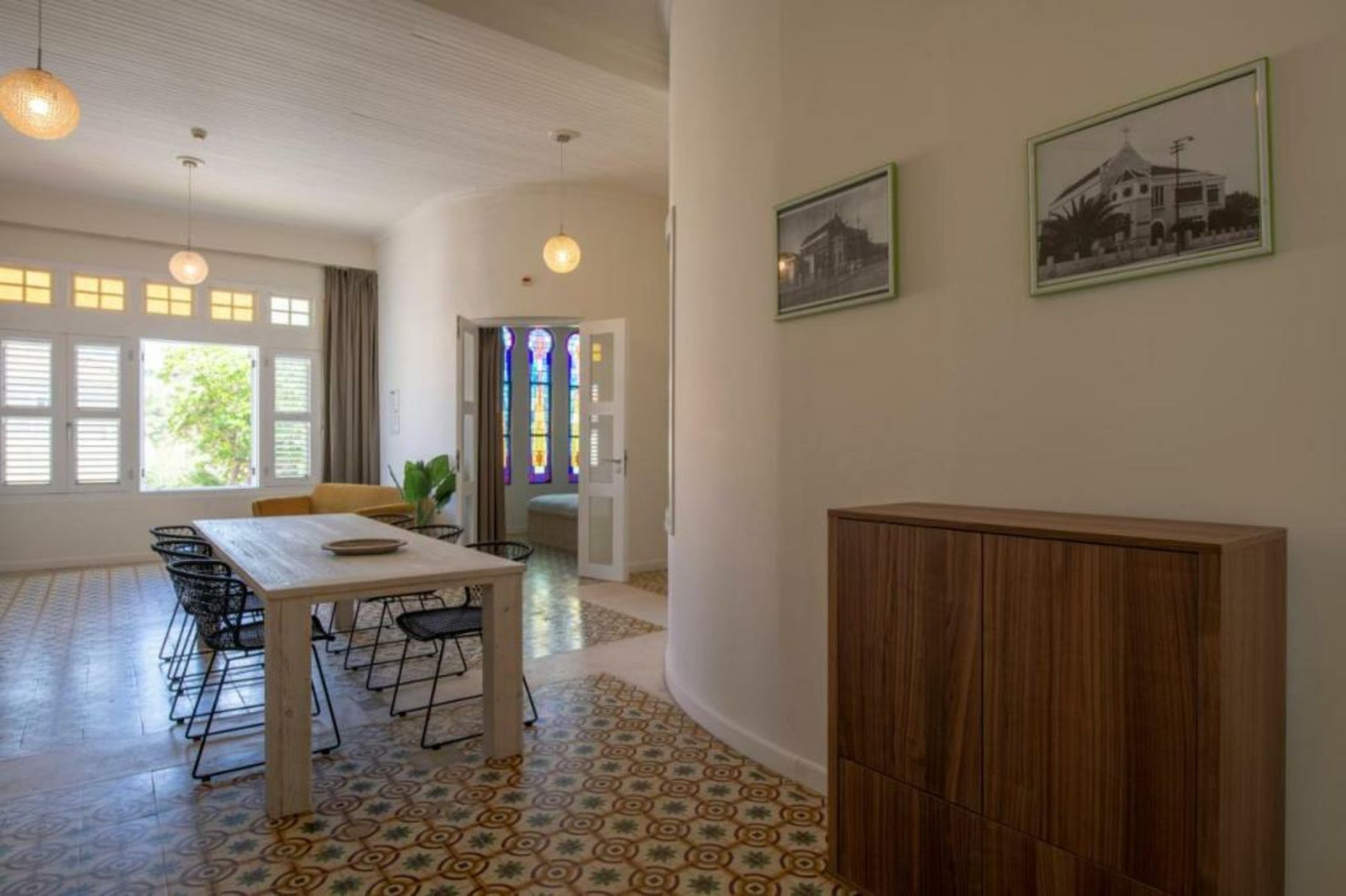 Boutique Hotel 't Klooster