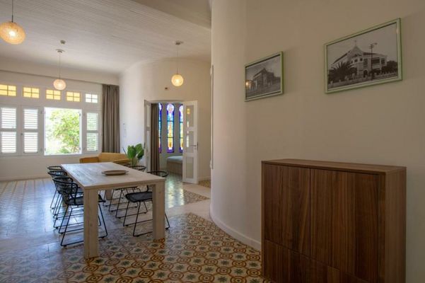 Boutique Hotel 't Klooster