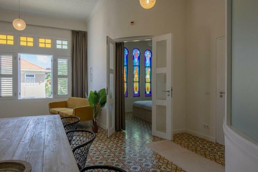 Boutique Hotel 't Klooster