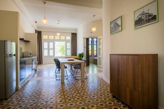 Boutique Hotel 't Klooster