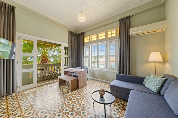 Boutique Hotel 't Klooster