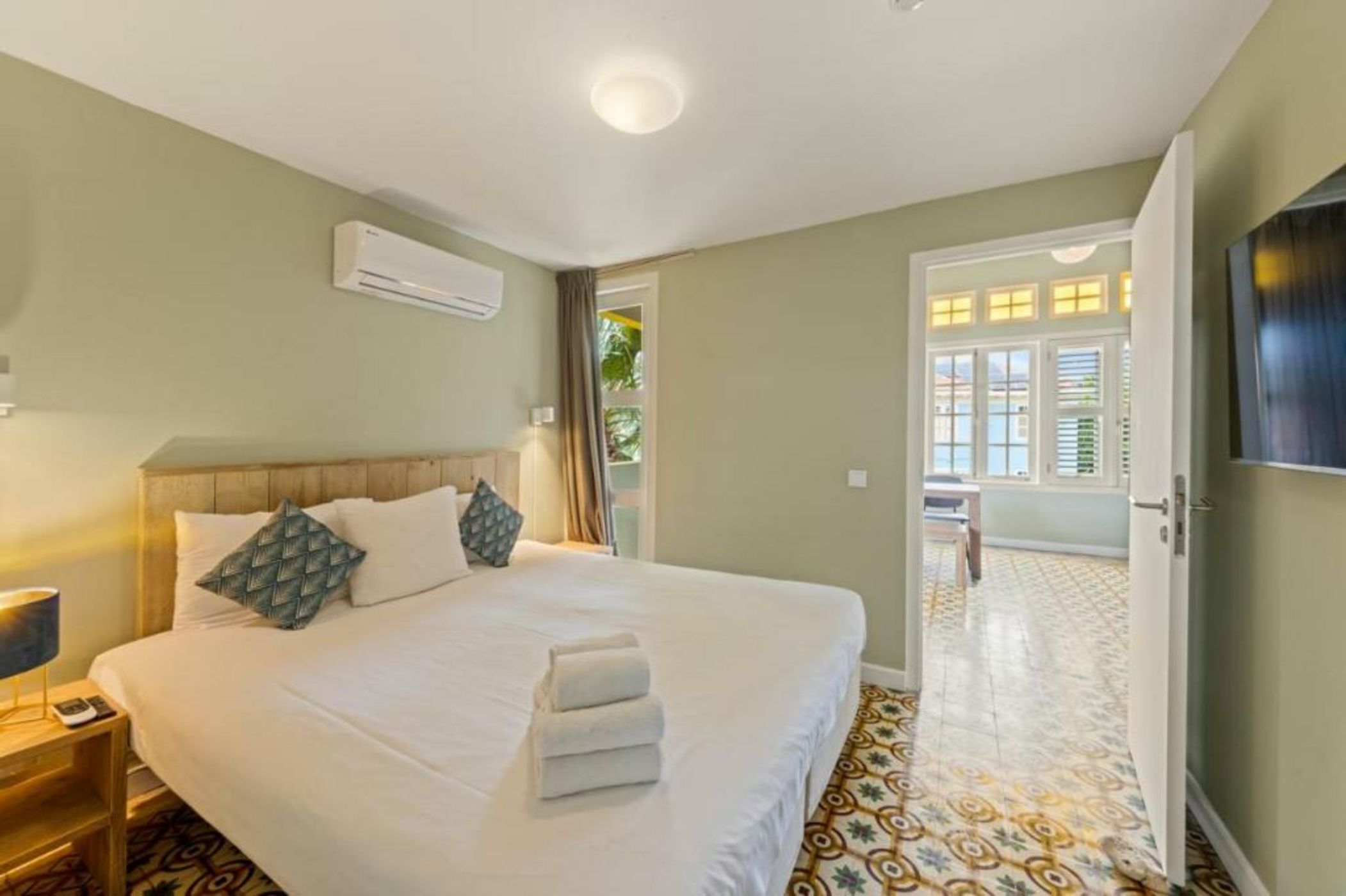 Boutique Hotel 't Klooster