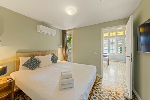 Boutique Hotel 't Klooster