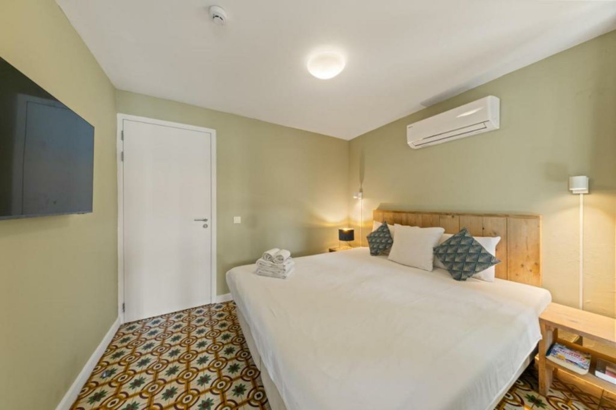 Boutique Hotel 't Klooster