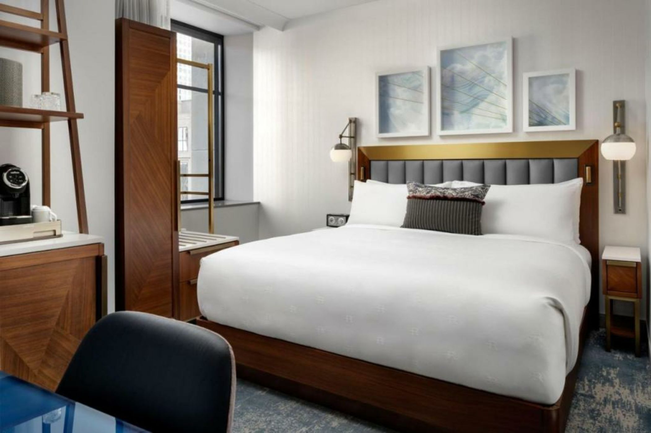 Rand Tower Hotel, Minneapolis, a Tribute Portfolio Hotel