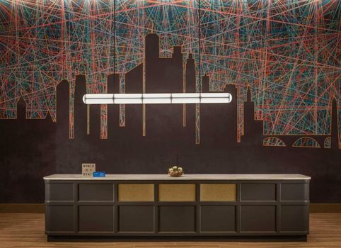 Hyatt Centric Downtown Minneapolis