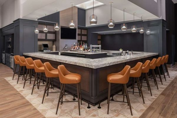 Hyatt Centric Downtown Minneapolis