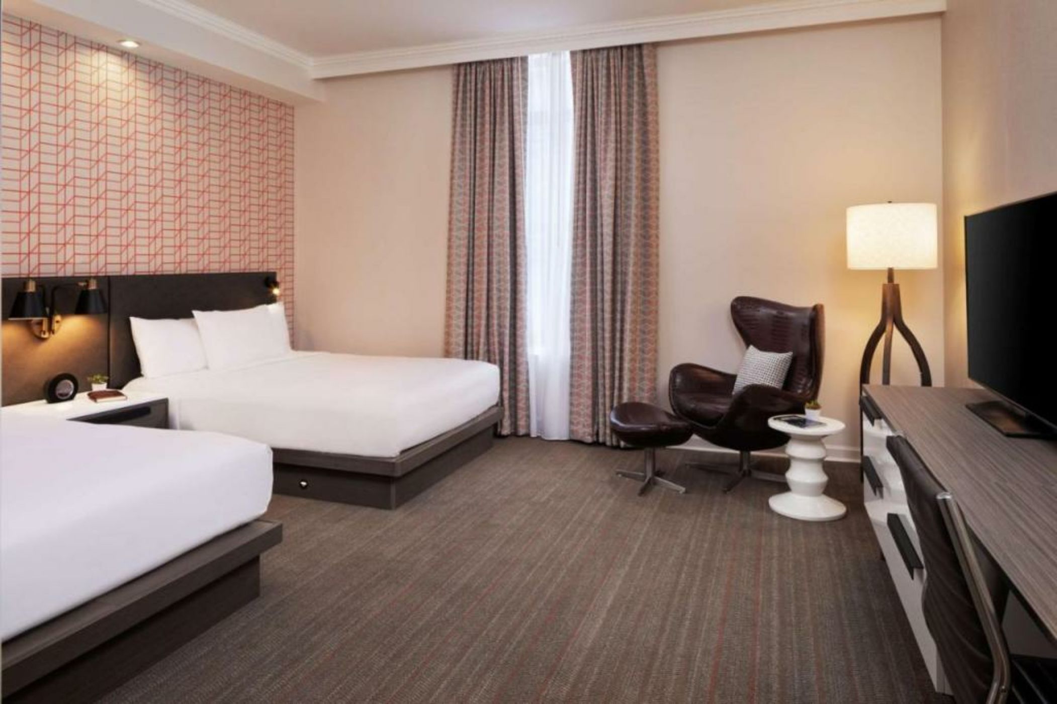 Hyatt Centric Downtown Minneapolis