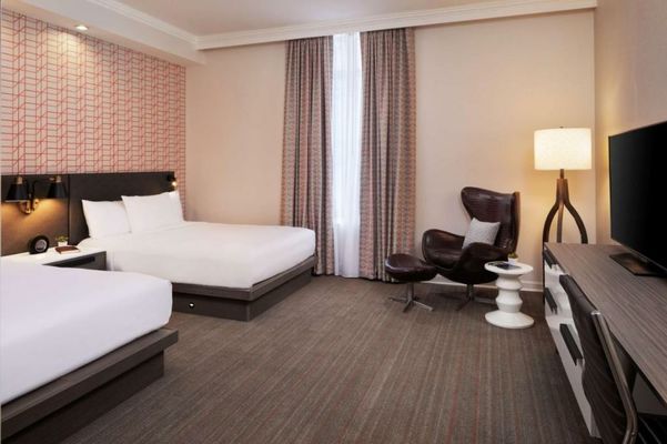 Hyatt Centric Downtown Minneapolis