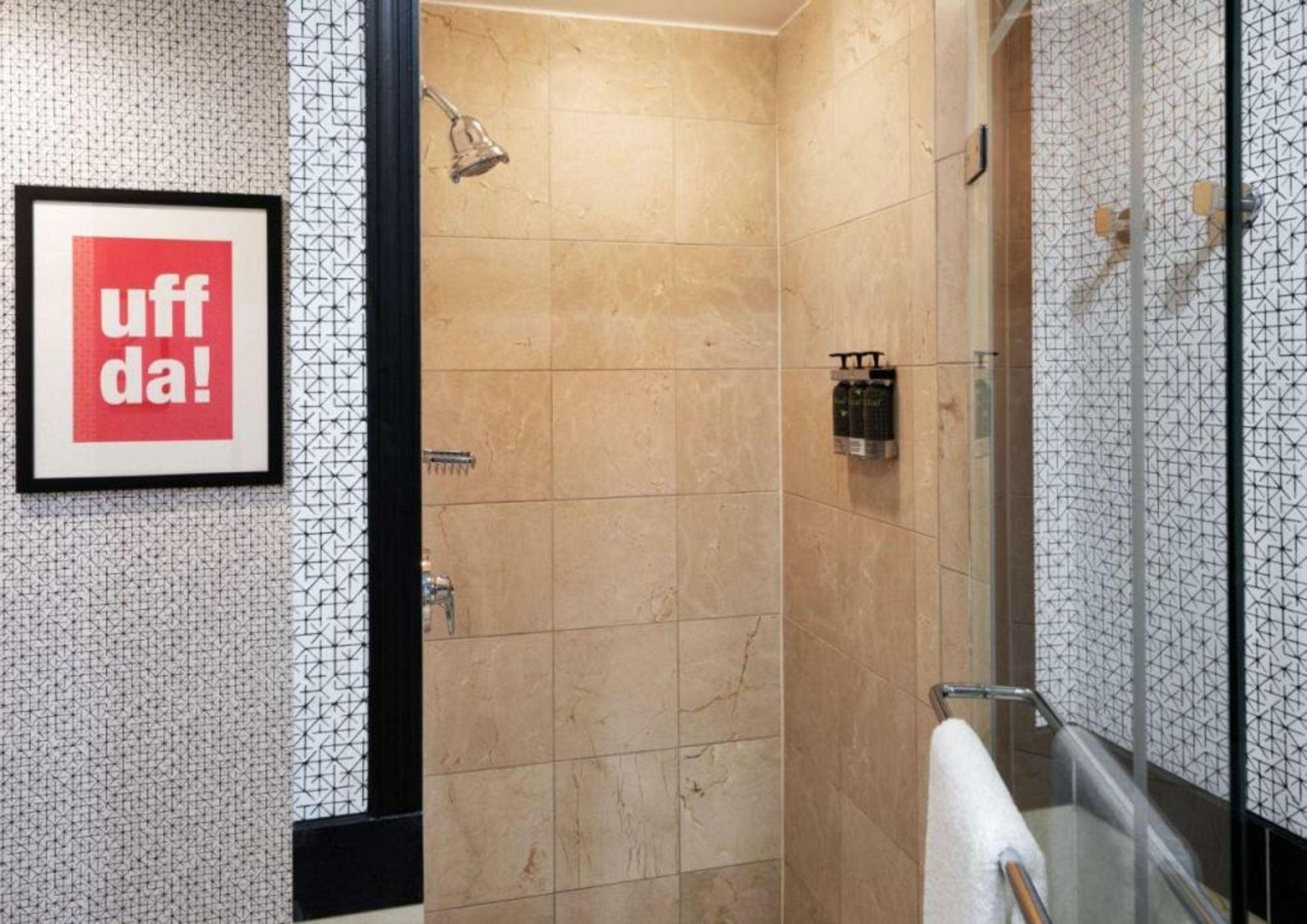 Hyatt Centric Downtown Minneapolis