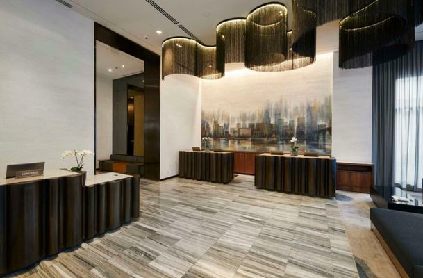 The Lofton Hotel Minneapolis, Tapestry Collection by Hilton