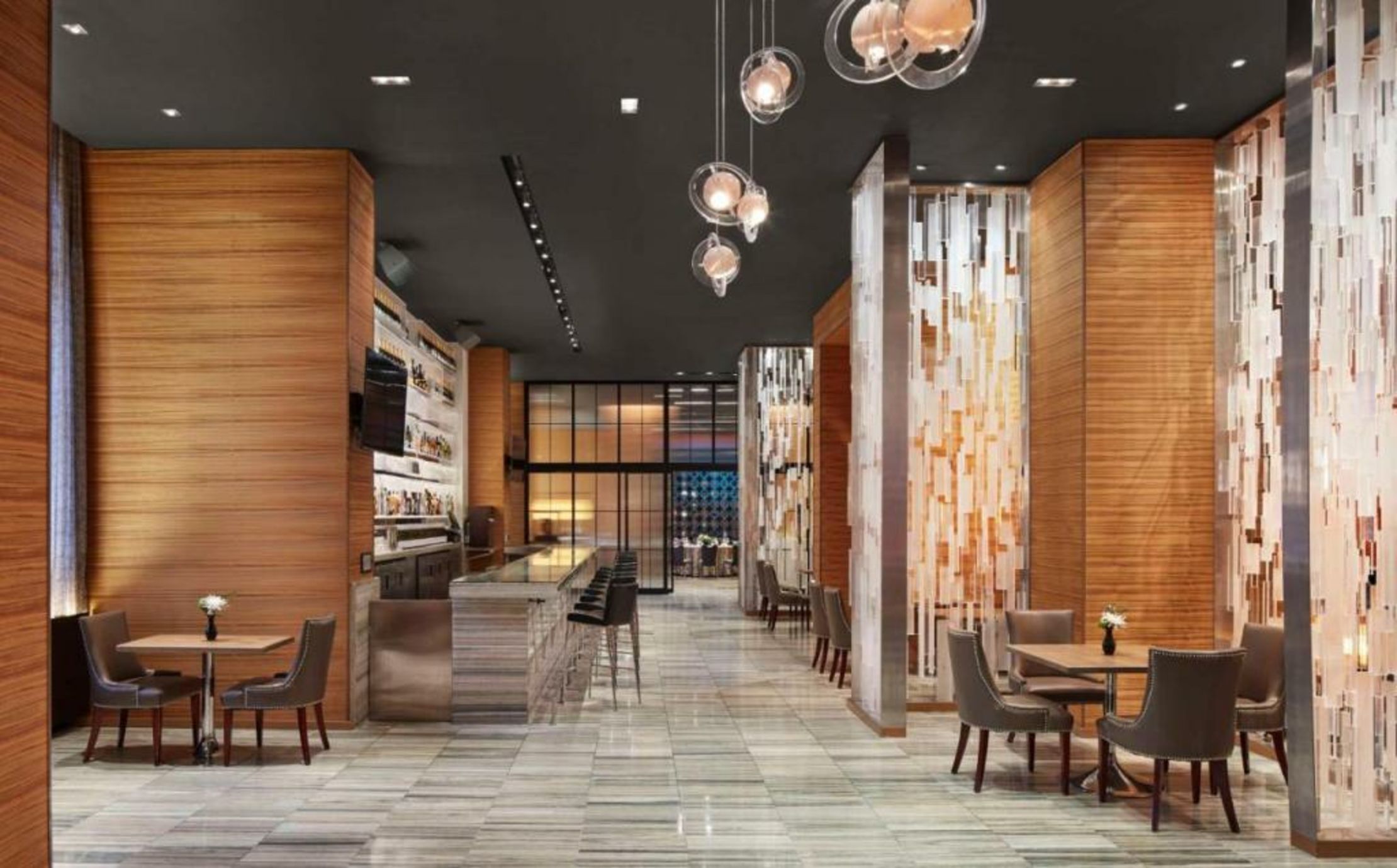 The Lofton Hotel Minneapolis, Tapestry Collection by Hilton