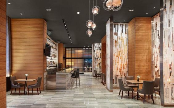 The Lofton Hotel Minneapolis, Tapestry Collection by Hilton