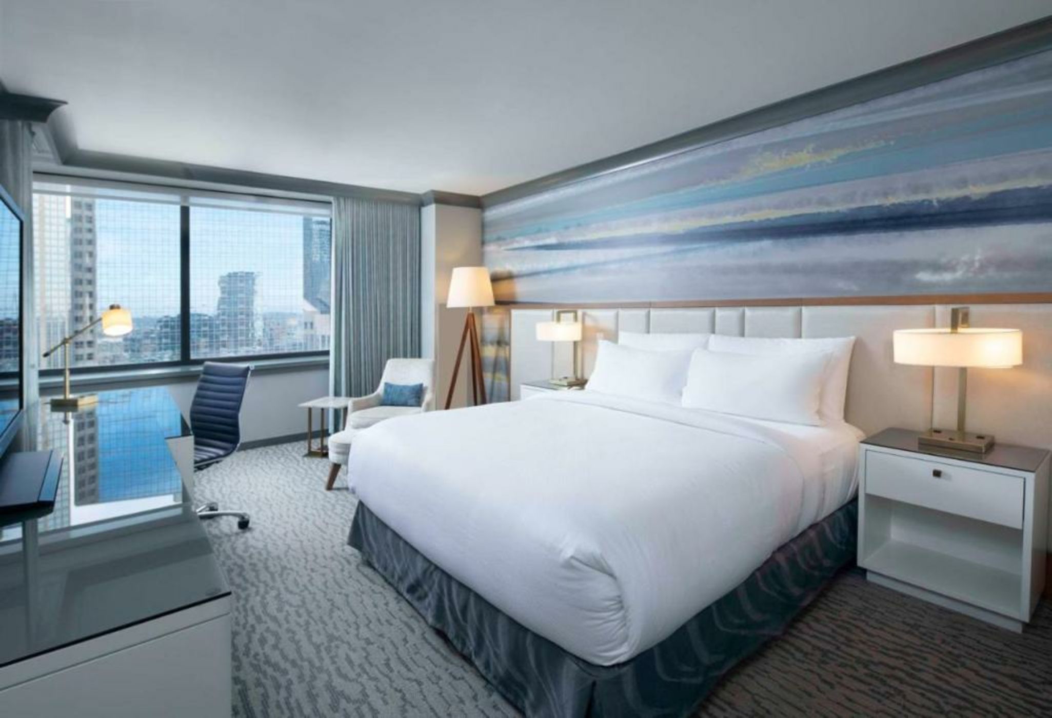 The Lofton Hotel Minneapolis, Tapestry Collection by Hilton