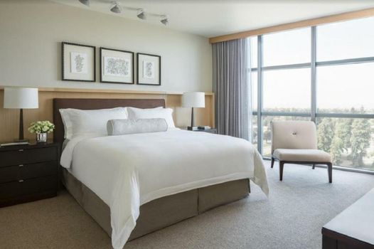 Four Seasons Hotel Silicon Valley at East Palo Alto