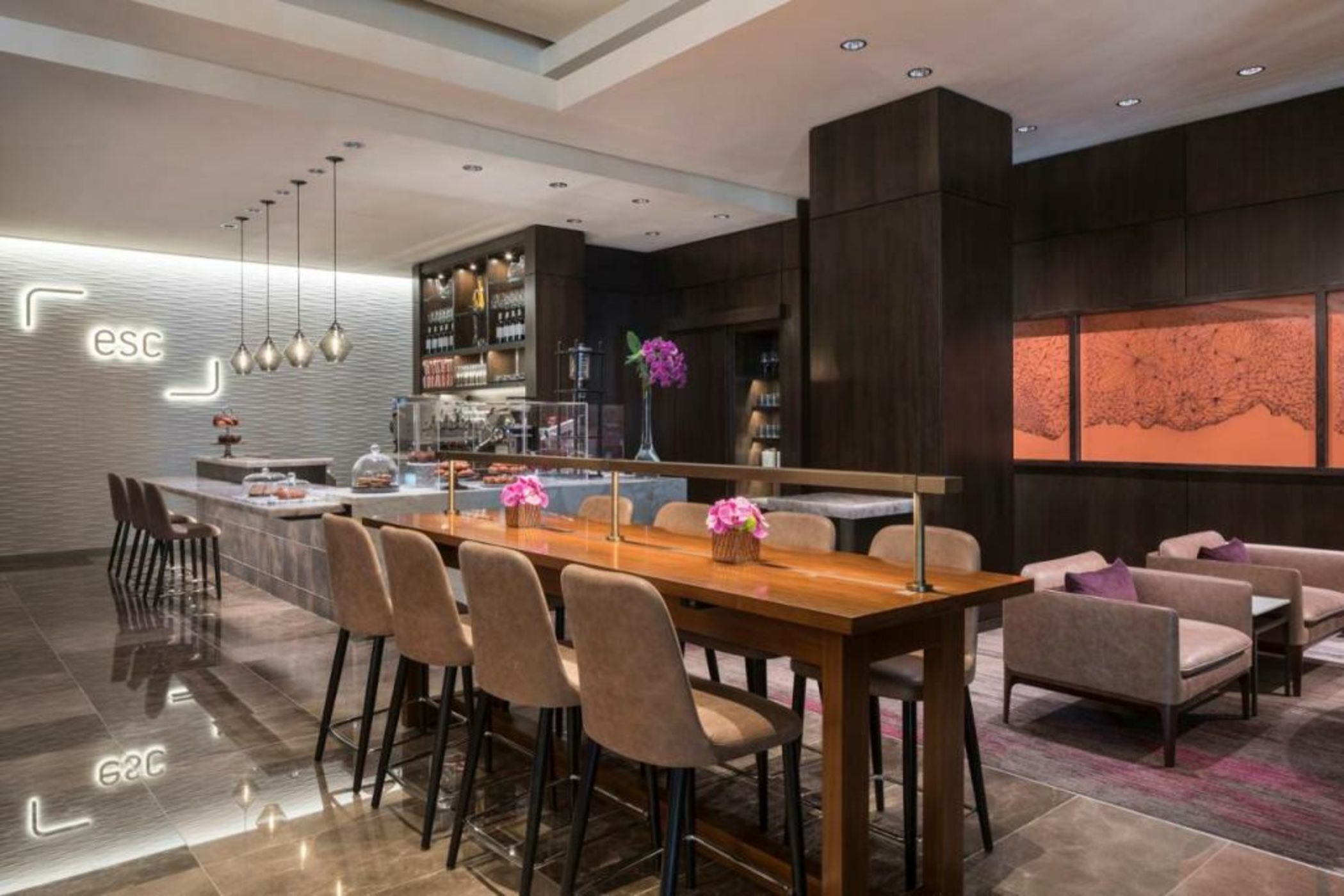 Four Seasons Hotel Silicon Valley at East Palo Alto