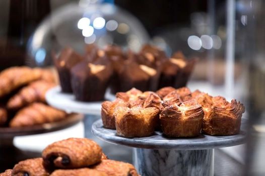 Four Seasons Hotel Silicon Valley at East Palo Alto