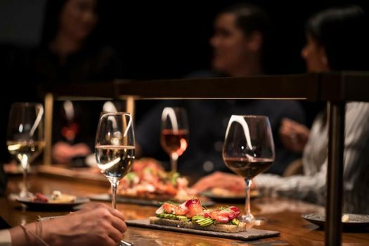 Four Seasons Hotel Silicon Valley at East Palo Alto