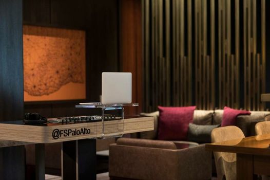 Four Seasons Hotel Silicon Valley at East Palo Alto