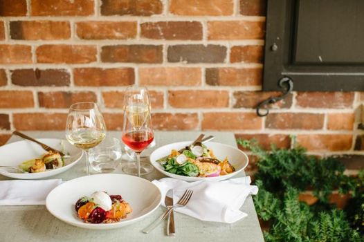 124 on Queen Hotel & Spa