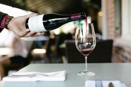 124 on Queen Hotel & Spa