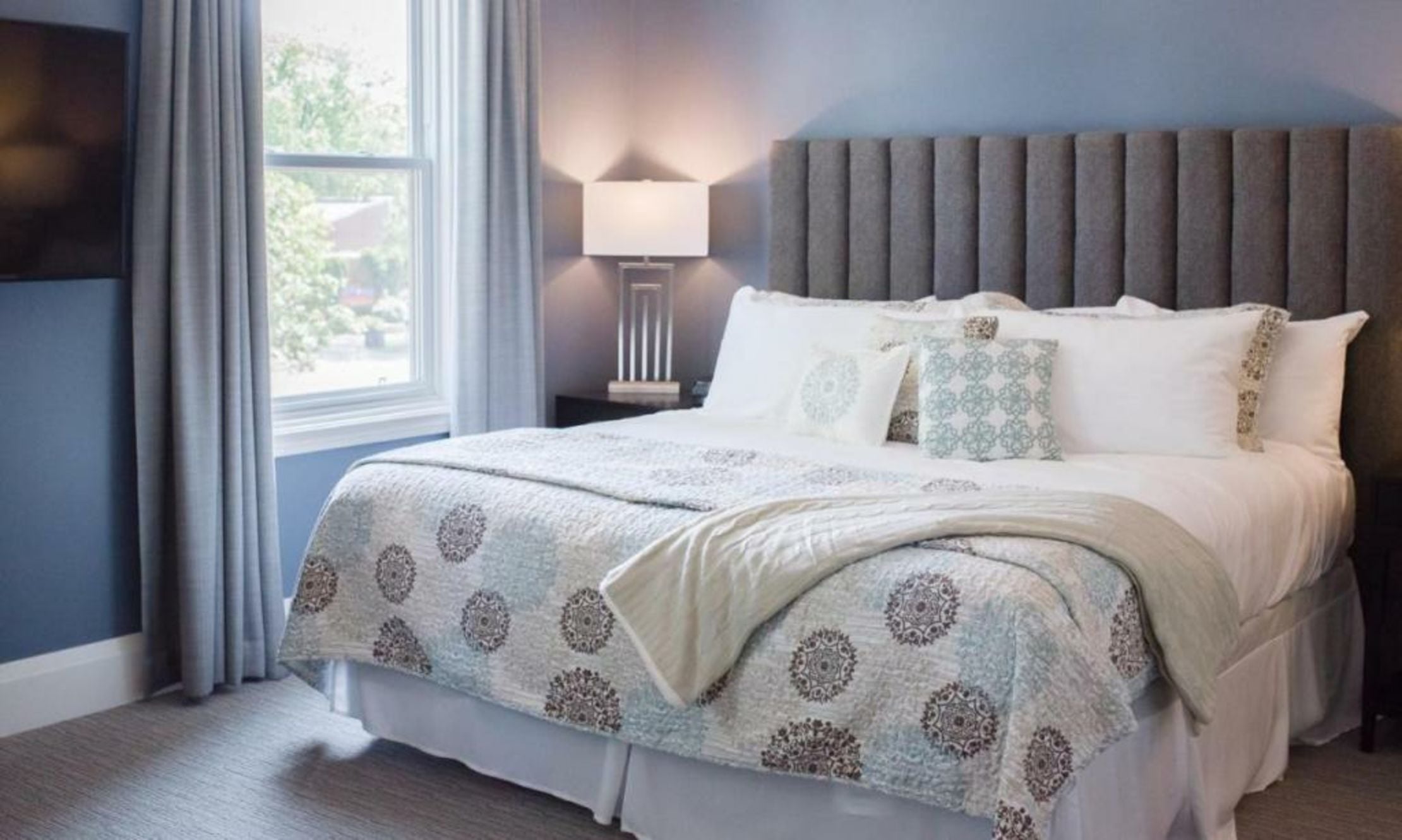 124 on Queen Hotel & Spa