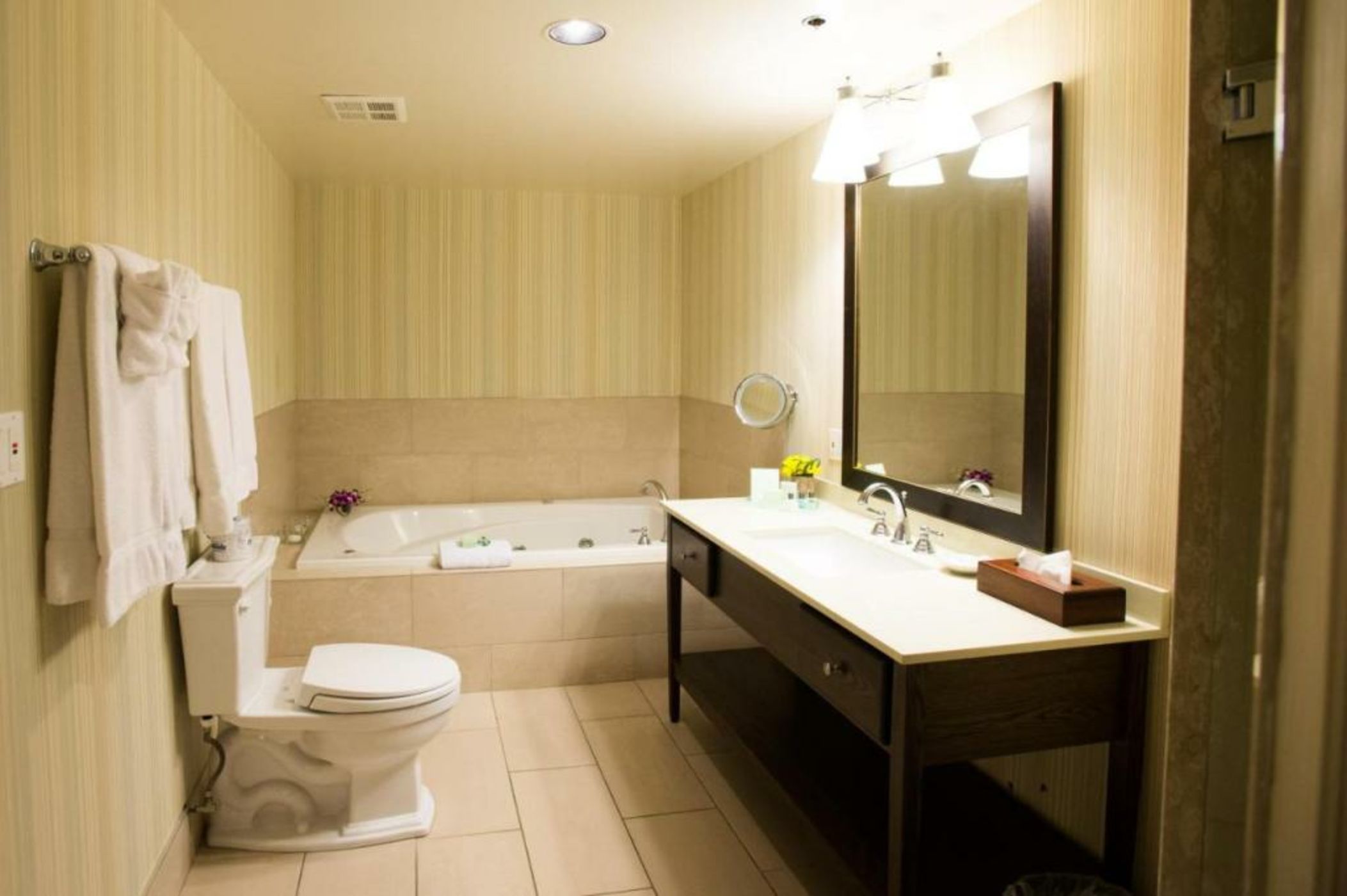 Pillar and Post Inn & Spa