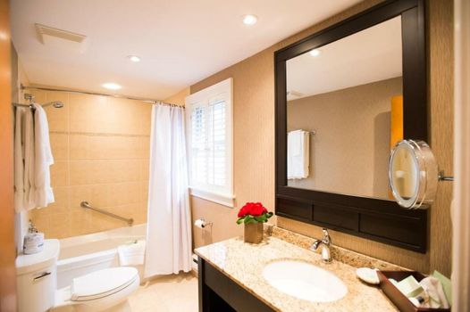 Pillar and Post Inn & Spa